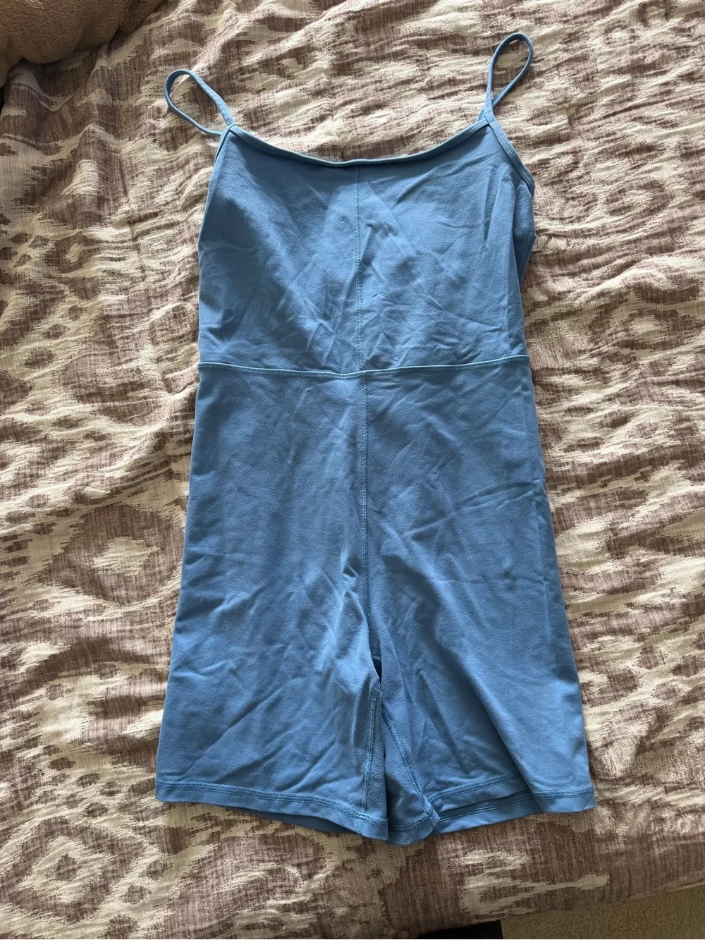Aritzia Wilfred Romper
